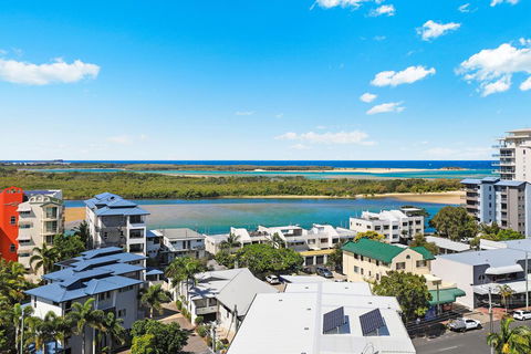 Direct Hotels - The Rhythm On Beach - ACT Tourism 2