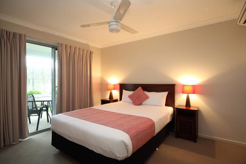 Direct Hotels - Villas On Rivergum - ACT Tourism 3