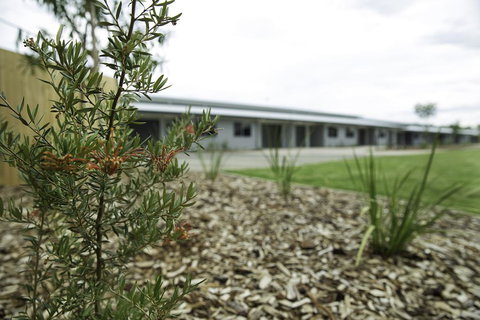 Direct Hotels - Villas On Rivergum - ACT Tourism 1