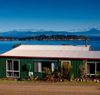 Discover Bruny Island Holiday Accommodation - ACT Tourism