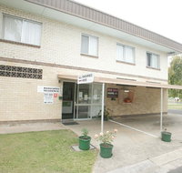 Discovery Parks - Casino - ACT Tourism