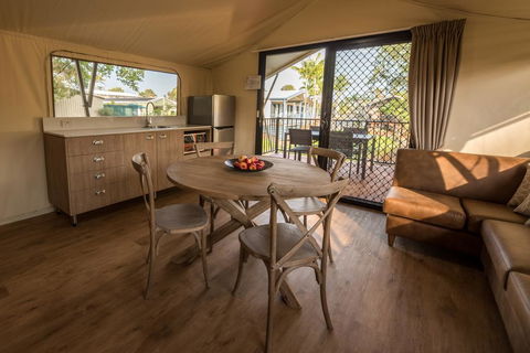 Discovery Parks - Fraser Street, Hervey Bay - ACT Tourism 2