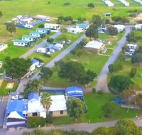 Discovery Parks - Goolwa - ACT Tourism