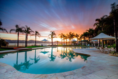 Discovery Parks - Lake Hume - ACT Tourism 0