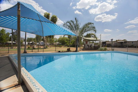 Discovery Parks - Mt Isa - ACT Tourism 1