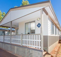 Discovery Parks - Pilbara Karratha - ACT Tourism