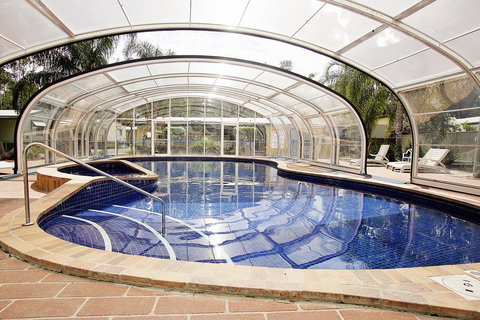 Discovery Parks - Echuca - ACT Tourism 0