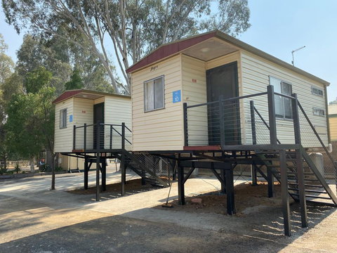 Discovery Parks - Echuca - ACT Tourism 1