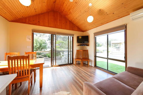Discovery Parks - Eden - ACT Tourism 3