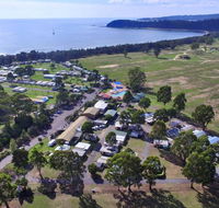 Discovery Parks - Eden - ACT Tourism