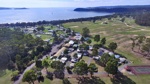 Discovery Parks - Eden - ACT Tourism 0
