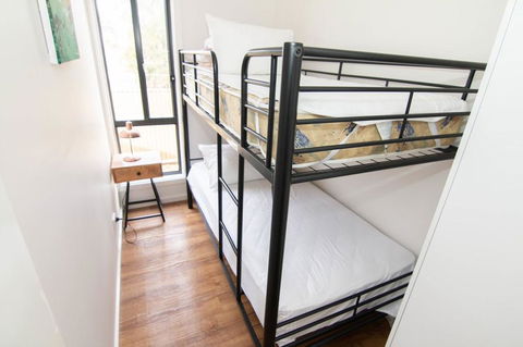 Discovery Parks - Maidens Inn, Moama - ACT Tourism 1