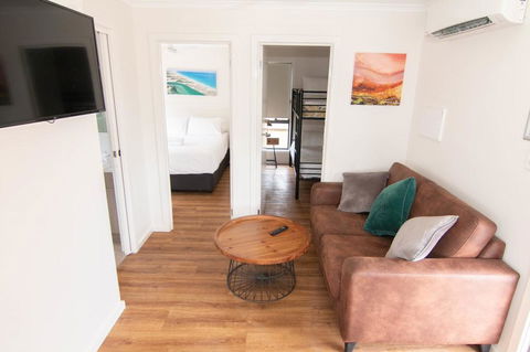 Discovery Parks - Maidens Inn, Moama - ACT Tourism 3