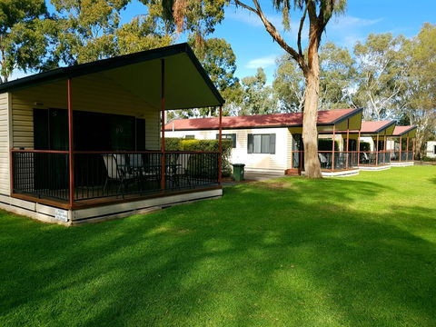 Discovery Parks - Moama West - ACT Tourism 1