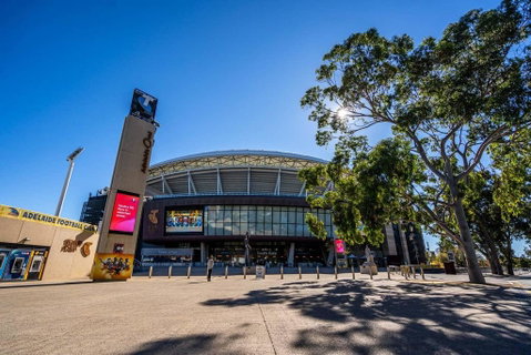 Divinity On Morphett - In The Heart Of The CBD - Free Wifi - Nespresso - ACT Tourism 2