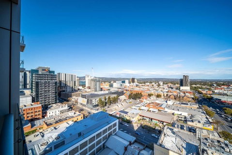Divinity On Morphett - In The Heart Of The CBD - Free Wifi - Nespresso - ACT Tourism 1