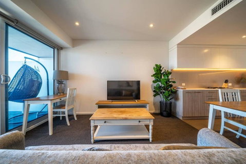 Divinity On Morphett - In The Heart Of The CBD - Free Wifi - Nespresso - ACT Tourism 3