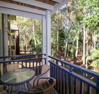 Dollarbird Treetops Townhouse