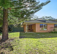 Dolphin Cottage - in the heart of Callala Beach - ACT Tourism