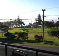 Dolphin Court 1 1 Gowing Street