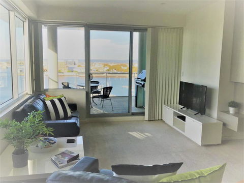 Dolphin View At Spinnaker - ACT Tourism 1