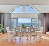 Dolphins Den - panoramic views - ACT Tourism
