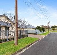 Domain Two Apartment - ACT Tourism