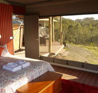 Donnybrook Eco Retreat - ACT Tourism