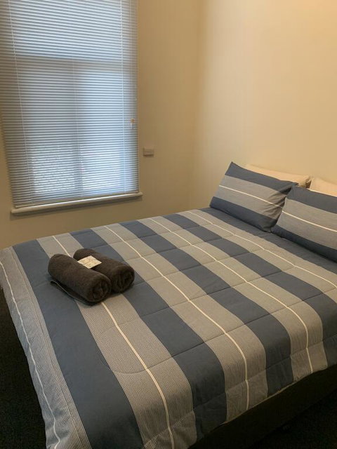 Donnybrook Hotel WA - ACT Tourism 0