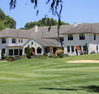 Dormie House - ACT Tourism