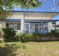 DOUGLAS COTTAGE FORSTER