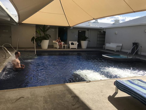 Dover Motel - ACT Tourism 2