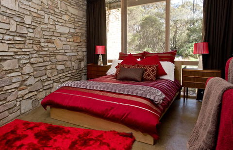 DOWER HOUSE - ACT Tourism 0