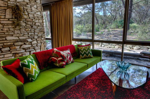 DOWER HOUSE - ACT Tourism 3