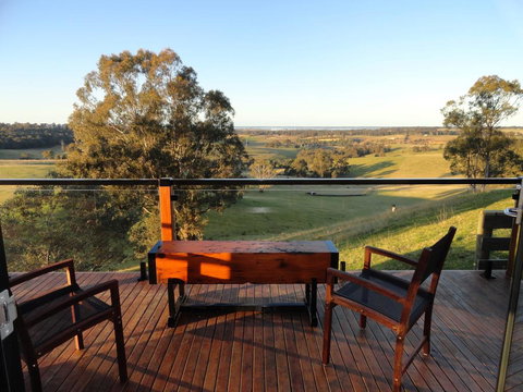 Down To Earth Farm Retreat - ACT Tourism 2