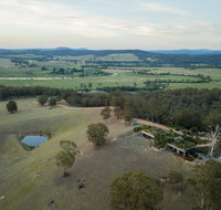 Down to Earth Farm Retreat - ACT Tourism