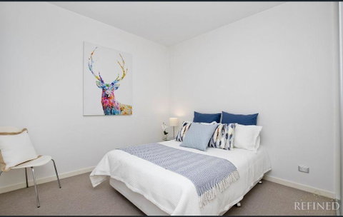 Down Town On Pirie - Heart Of East End - Wifi - Netflix - ACT Tourism 3