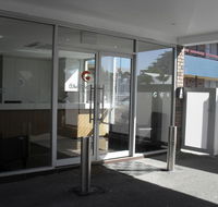 Downtown Motel - ACT Tourism
