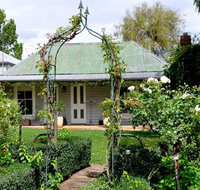 Drayshed cottage - ACT Tourism