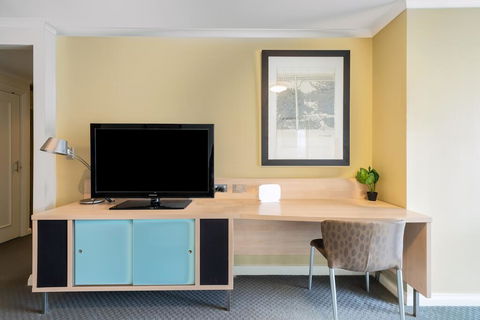 DREAM HARBOUR VIEW 2 BRM // GYM, POOL And PARKING - ACT Tourism 2