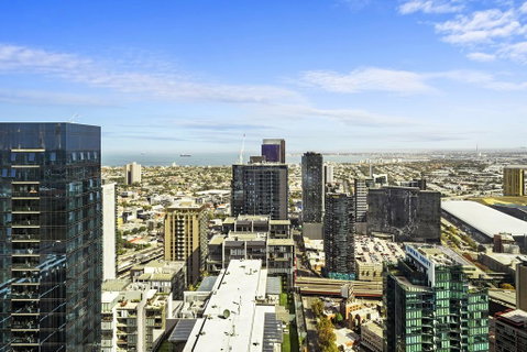 DreamHost Apartments At Southbank - ACT Tourism 3