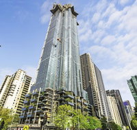 DreamHost Apartments at Southbank - ACT Tourism