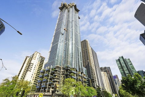 DreamHost Apartments At Southbank - ACT Tourism 0
