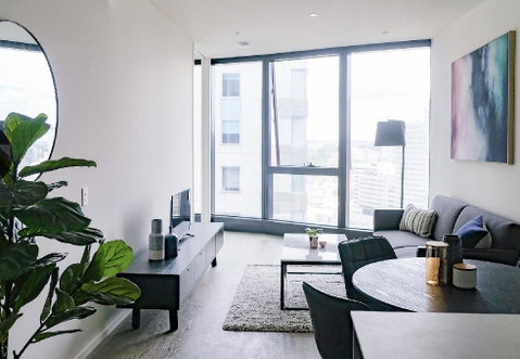 DreamHost Apartments At Southbank - ACT Tourism 1