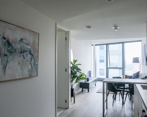 DreamHost Apartments At Southbank - ACT Tourism 2
