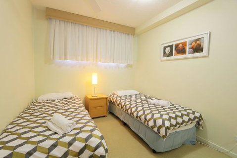Drift Apartments North #10 - ACT Tourism 3