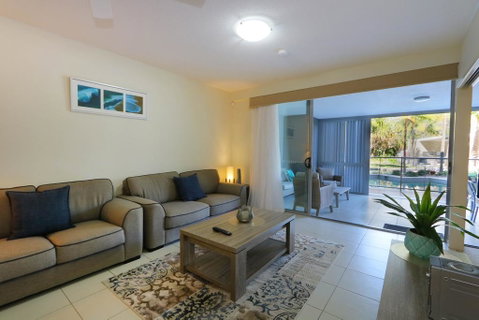Drift Apartments North #10 - ACT Tourism 1