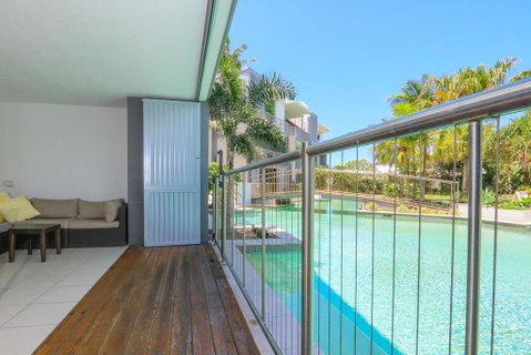 Drift Apartments North #7 - ACT Tourism 3