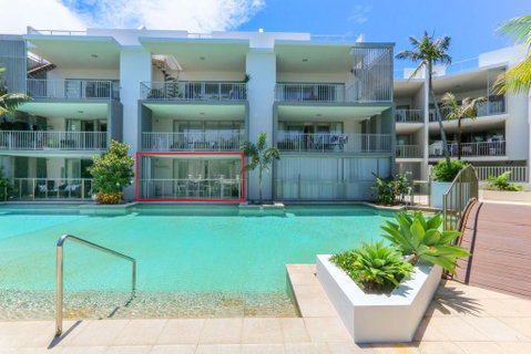 Drift Apartments North #7 - ACT Tourism 0