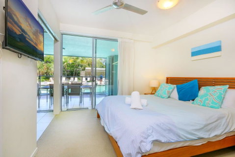 Drift Apartments North #7 - ACT Tourism 1